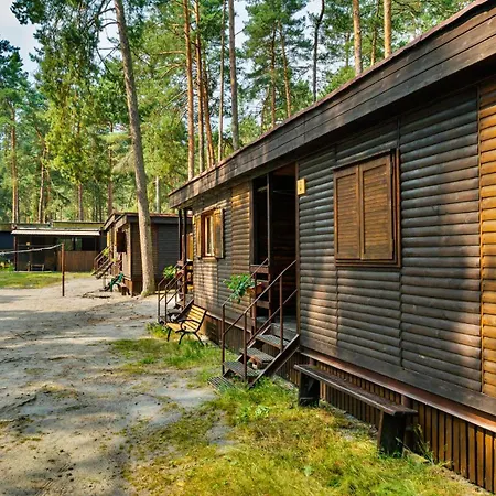 Chatova Osada Oaza Doksy  Exterior photo